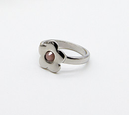 樹脂24kの方法結婚指輪のジルコン人のための注文リング宝石類